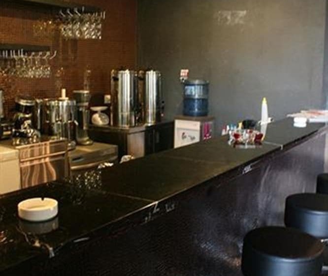 Amaroossa Hotel Bandung