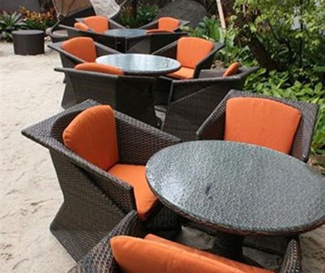 Amaroossa Hotel Bandung