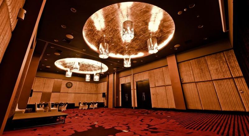 Amaroossa Hotel Bandung