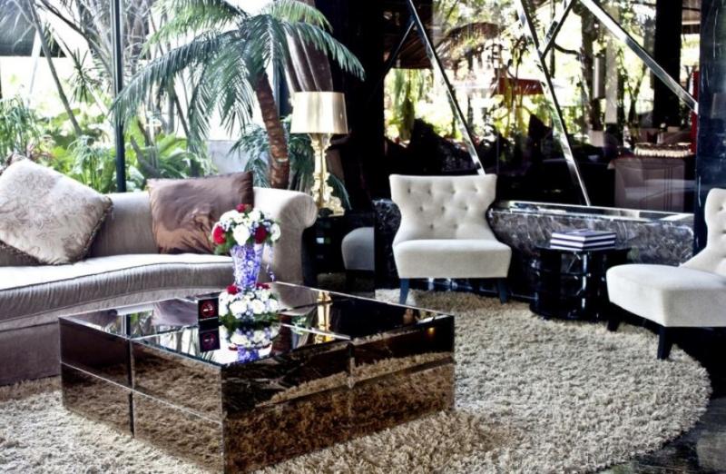 Amaroossa Hotel Bandung