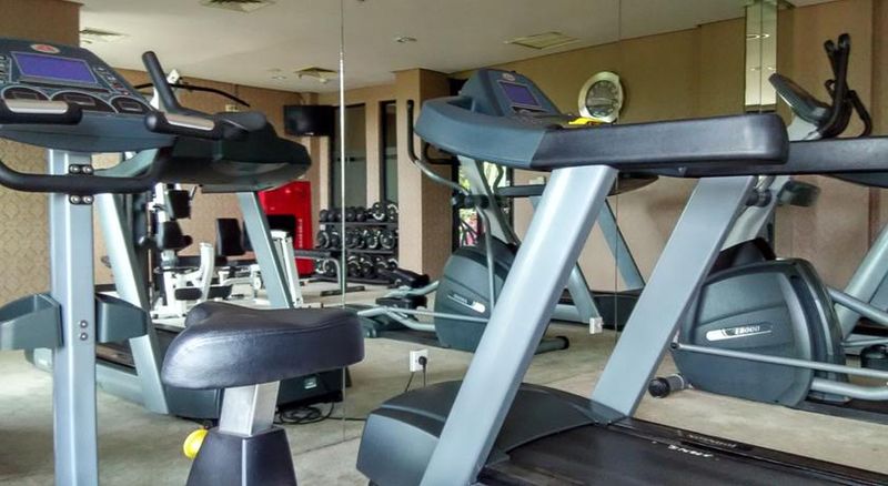 Amaroossa Hotel Bandung