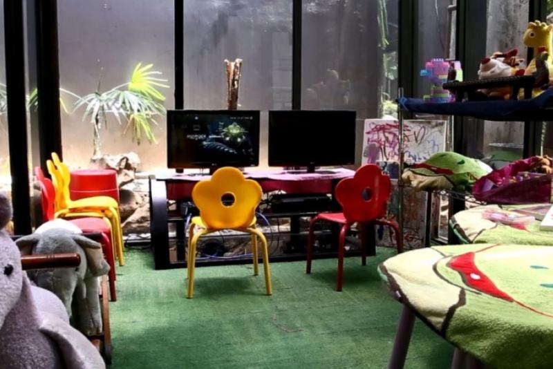 Amaroossa Hotel Bandung