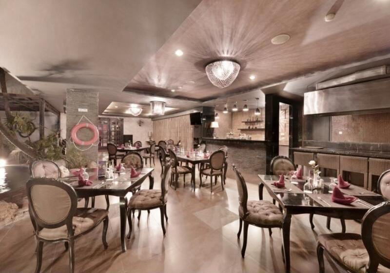 Amaroossa Hotel Bandung