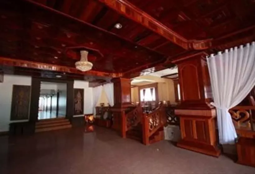 هتل Angkor Pearl