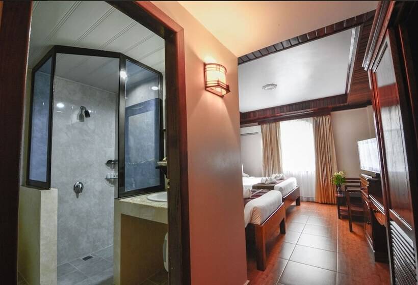 Hotelli Angkor Pearl