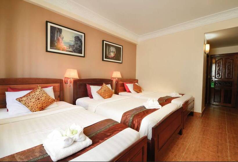 Hotelli Angkor Pearl