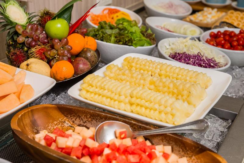 Altera Hotel And Residence By At Mind