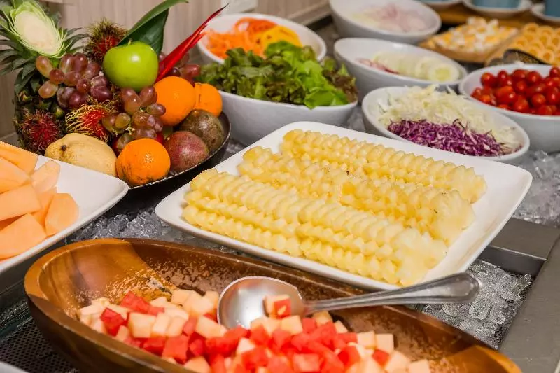 Altera Hotel And Residence By At Mind