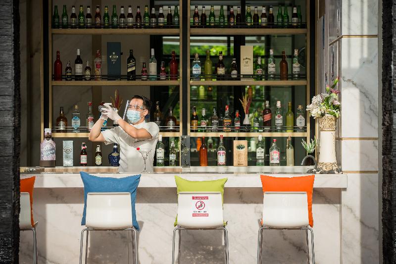 Altera Hotel And Residence By At Mind