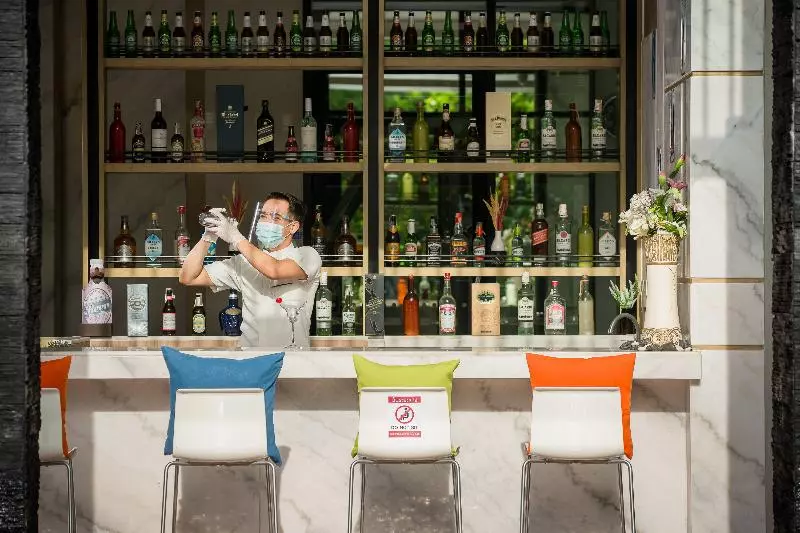 Altera Hotel And Residence By At Mind