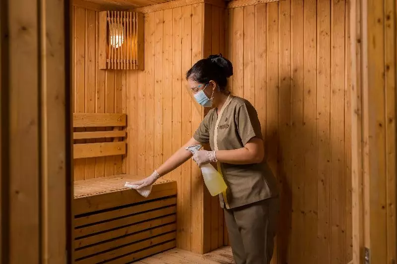 Altera Hotel And Residence By At Mind