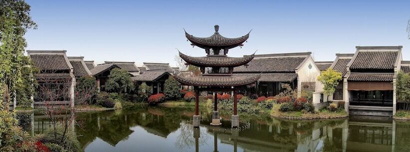 Hotel Banyan Tree Hangzhou