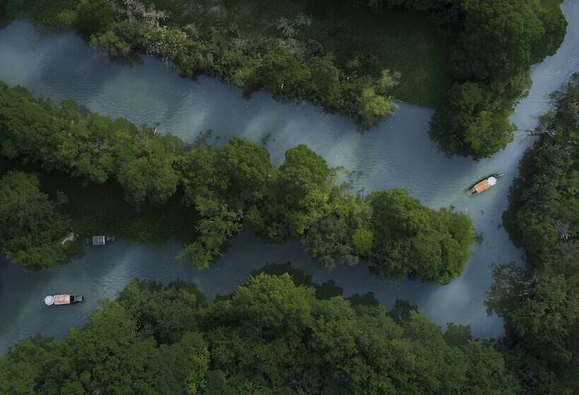 Hotel Banyan Tree Hangzhou