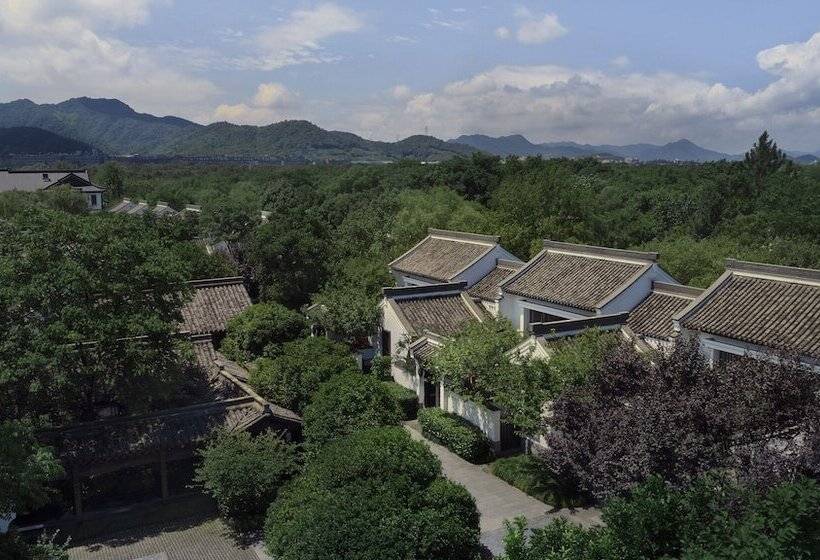 Hotel Banyan Tree Hangzhou