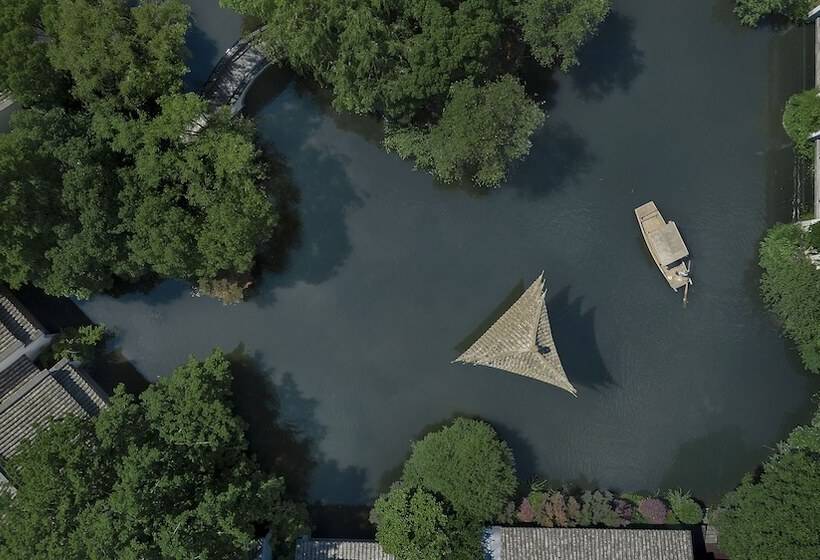 Hotel Banyan Tree Hangzhou