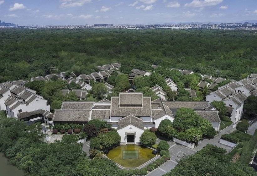 Hotel Banyan Tree Hangzhou