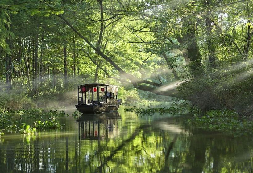 Hotel Banyan Tree Hangzhou