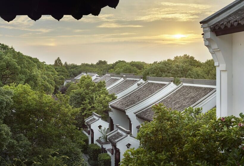 Hotel Banyan Tree Hangzhou