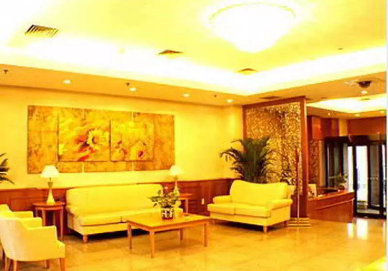 Отель Century Towers