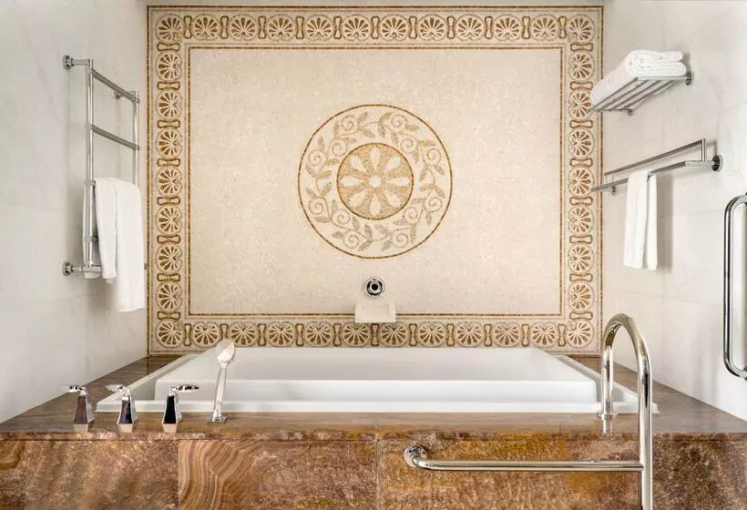 هتل China World Summit Wing, Beijing