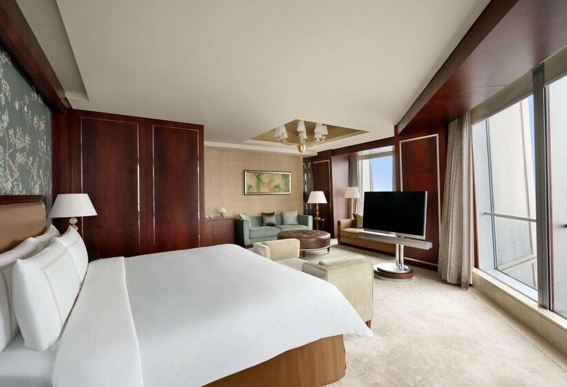 Hotel China World Summit Wing, Beijing