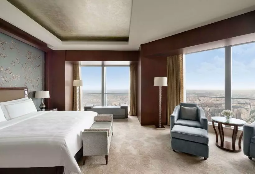 هتل China World Summit Wing, Beijing