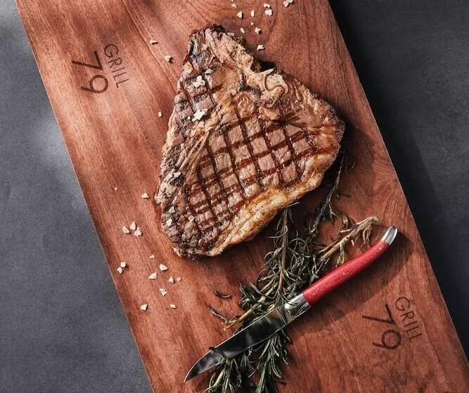 هتل China World Summit Wing, Beijing