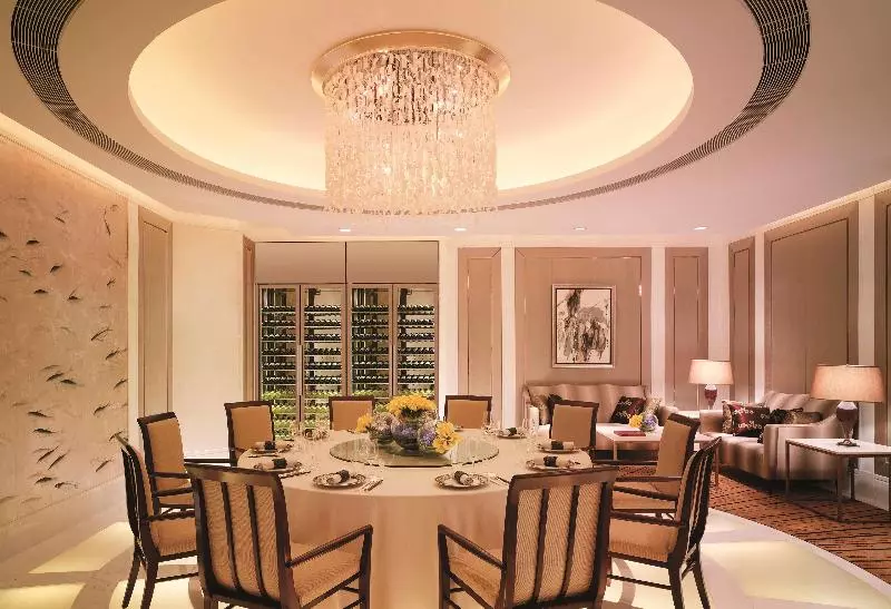 هتل China World Summit Wing, Beijing