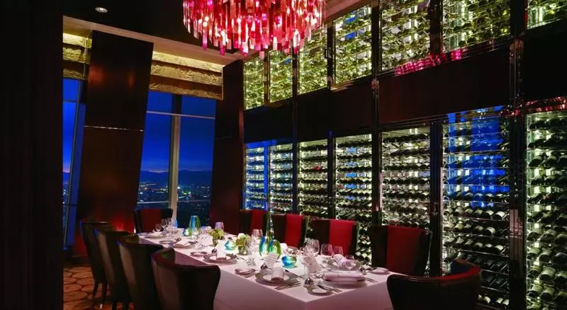 هتل China World Summit Wing, Beijing