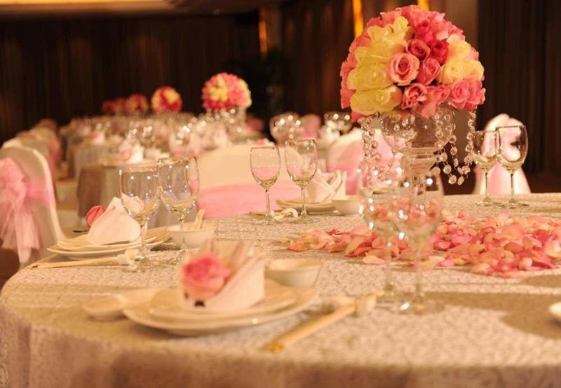 בית מלון כפרי Courtyard By Marriott Shanghai Jiading