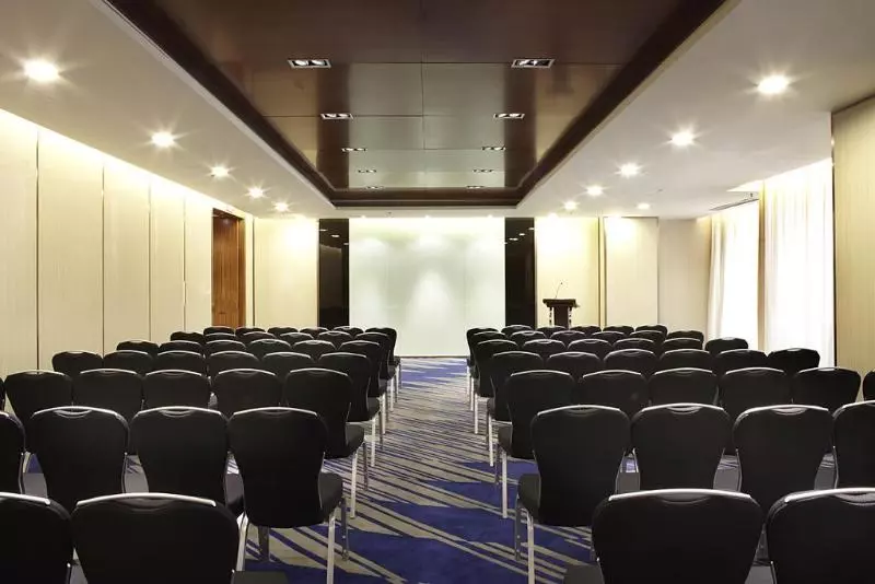 Hotel Courtyard By Marriott Shanghai Jiading