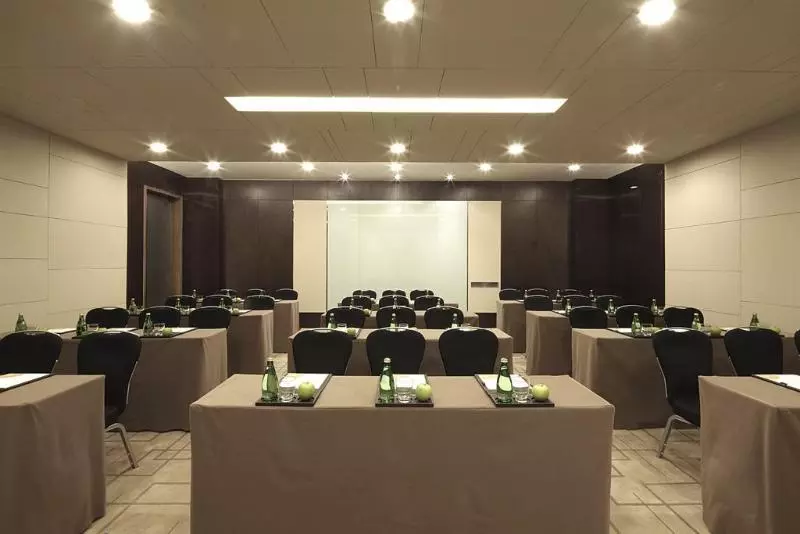 Hotel Courtyard By Marriott Shanghai Jiading
