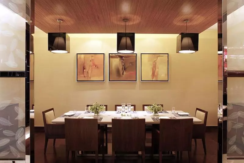 Hotel Courtyard By Marriott Shanghai Jiading