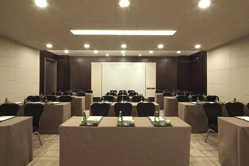 Hotel Courtyard By Marriott Shanghai Jiading