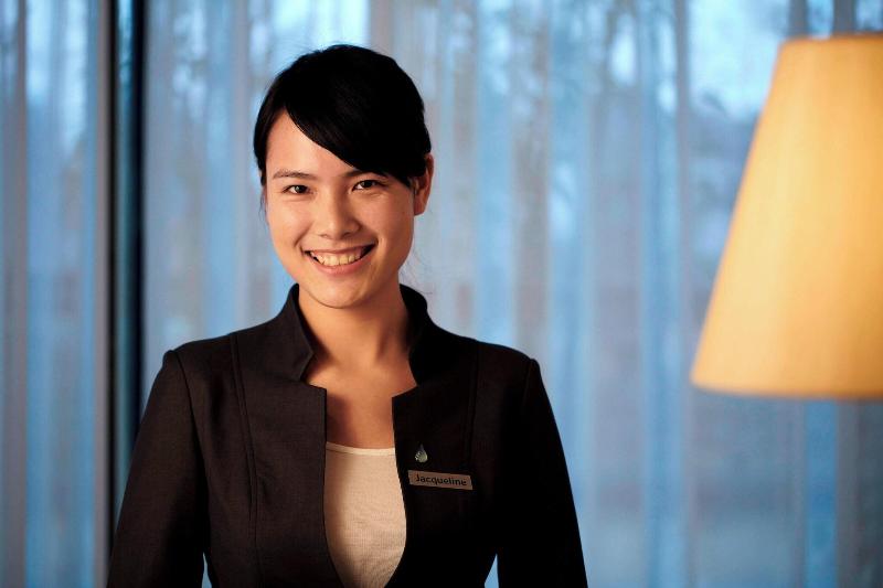 בית מלון כפרי Courtyard By Marriott Shanghai Jiading