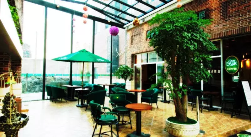 ホテル Hanting Shanghai Changshou Road