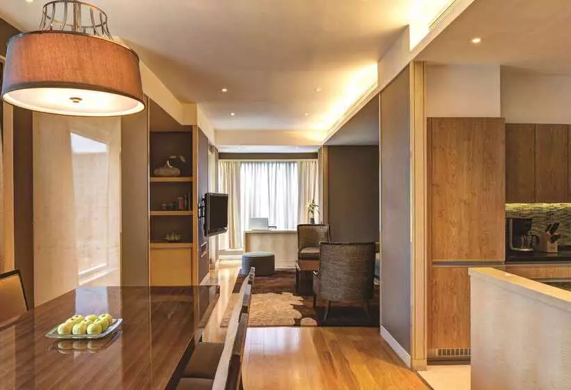 Hyatt Regency Pune Hotel & Residences