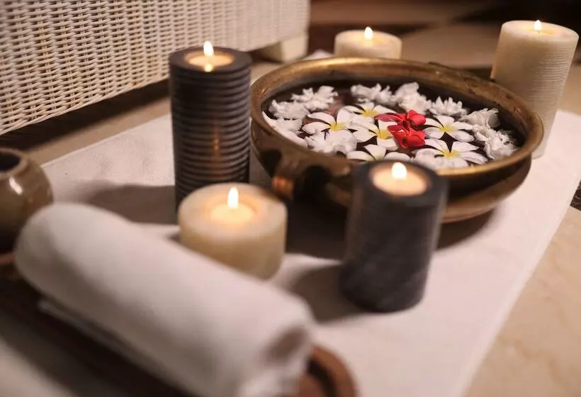 Hyatt Regency Pune Hotel & Residences