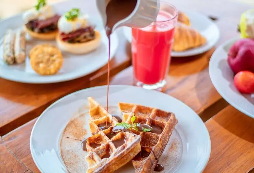 Hyatt Regency Pune Hotel & Residences