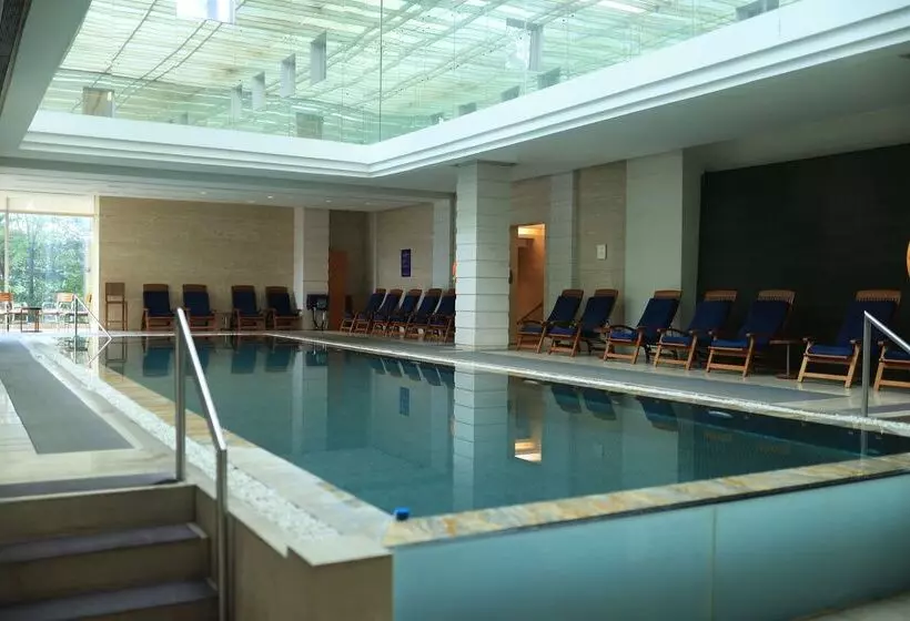 Hyatt Regency Pune Hotel & Residences