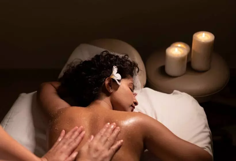 Hyatt Regency Pune Hotel & Residences