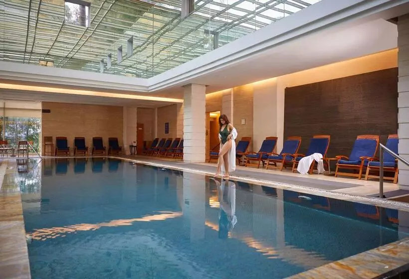 Hyatt Regency Pune Hotel & Residences