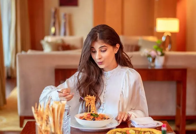 Hyatt Regency Pune Hotel & Residences