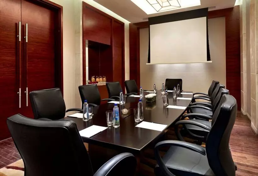 Hyatt Regency Pune Hotel & Residences