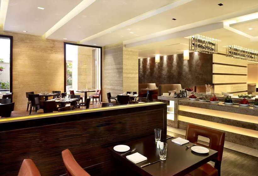 Hyatt Regency Pune Hotel & Residences