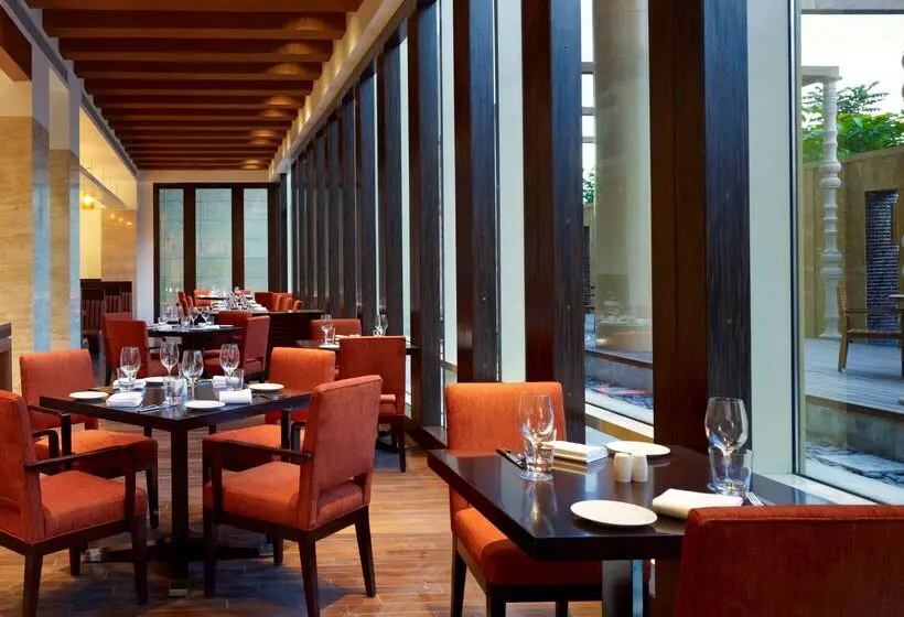 Hyatt Regency Pune Hotel & Residences