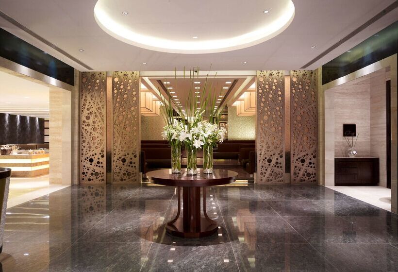 Hyatt Regency Pune Hotel & Residences