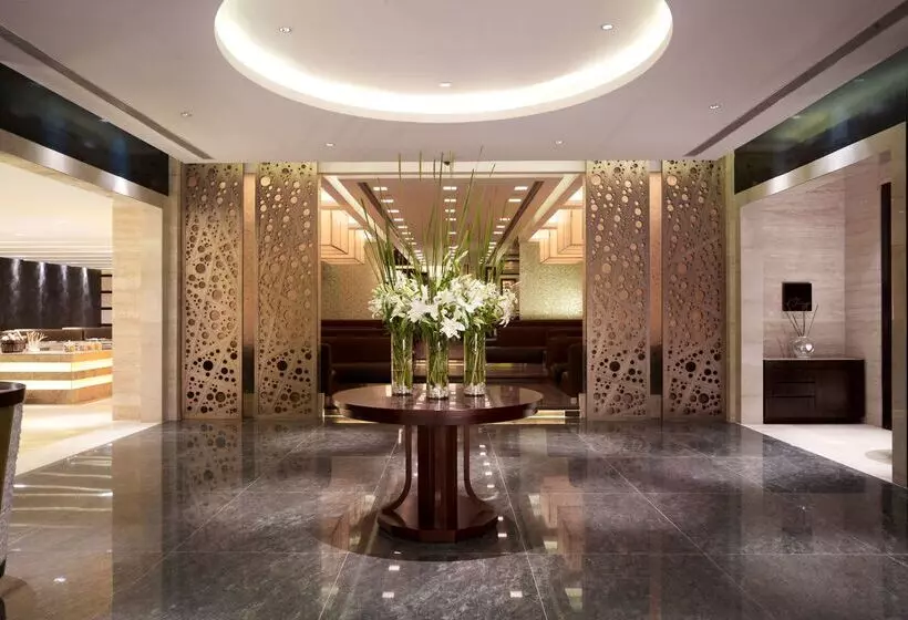 Hyatt Regency Pune Hotel & Residences