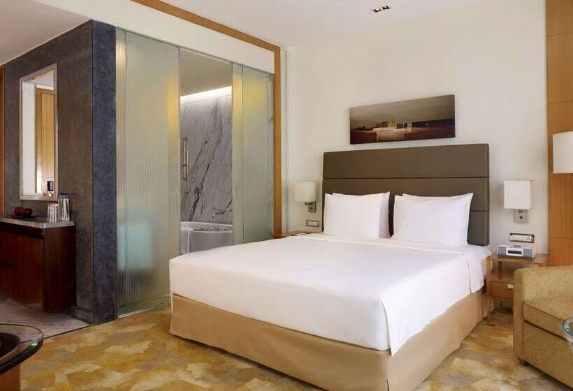 Hyatt Regency Pune Hotel & Residences