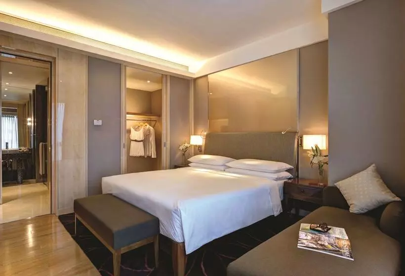 Hyatt Regency Pune Hotel & Residences